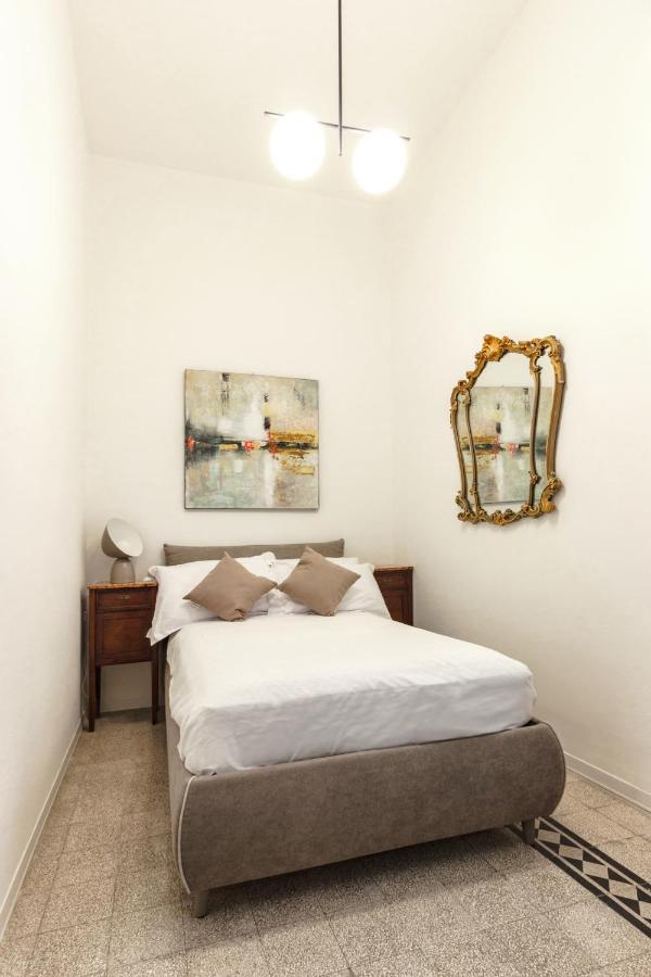 פלרמו Kepos Rooms And Suites מראה חיצוני תמונה