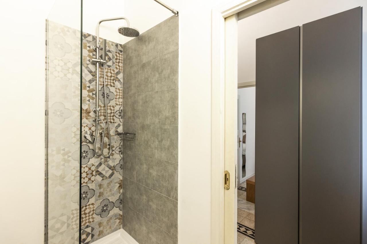 פלרמו Kepos Rooms And Suites מראה חיצוני תמונה
