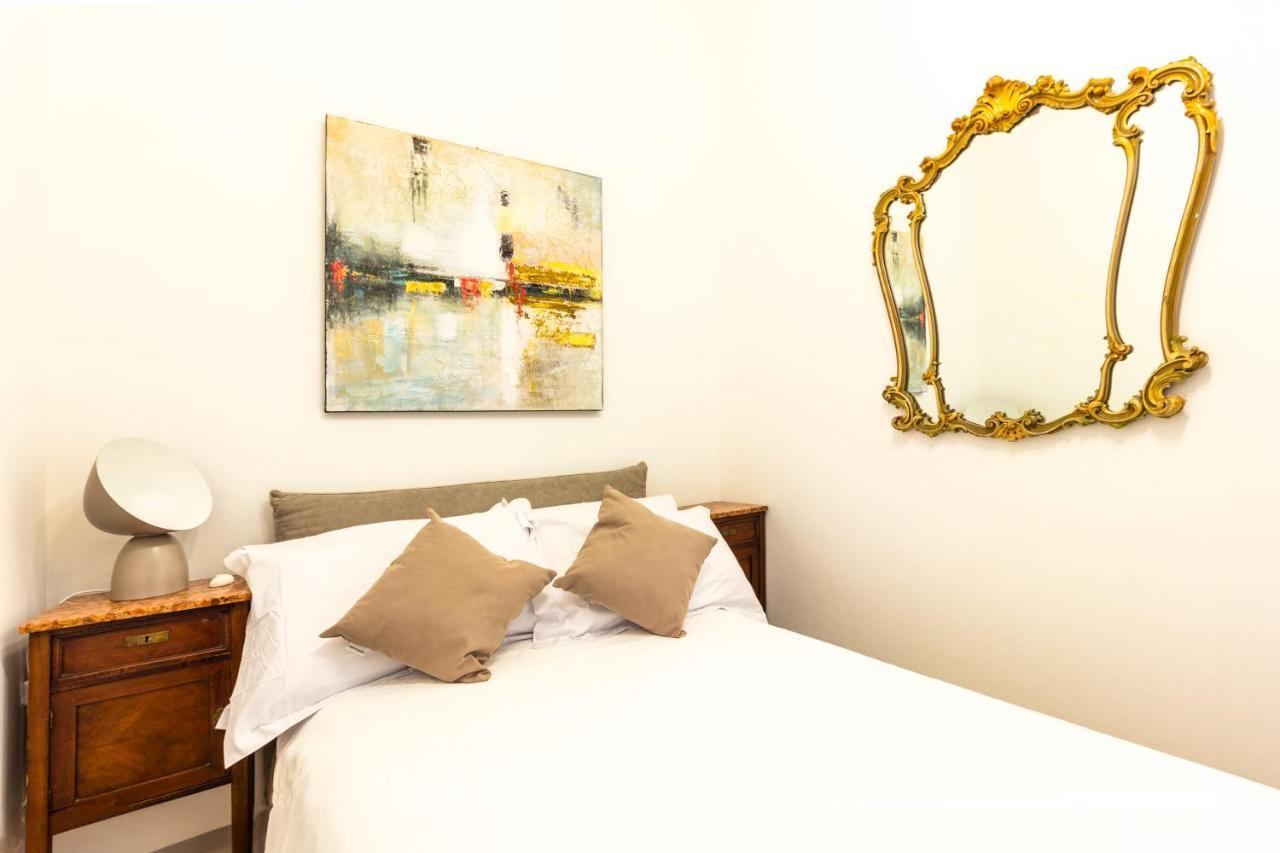 פלרמו Kepos Rooms And Suites מראה חיצוני תמונה