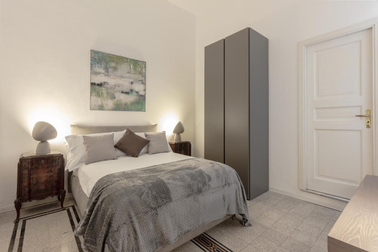 פלרמו Kepos Rooms And Suites מראה חיצוני תמונה